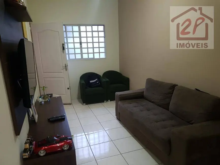 Foto 6 de Casa com 2 quartos à venda, 125m2 em Vila Galvão, Cacapava - SP