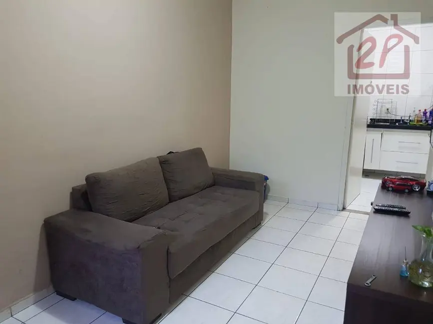 Foto 1 de Casa com 2 quartos à venda, 125m2 em Vila Galvão, Cacapava - SP