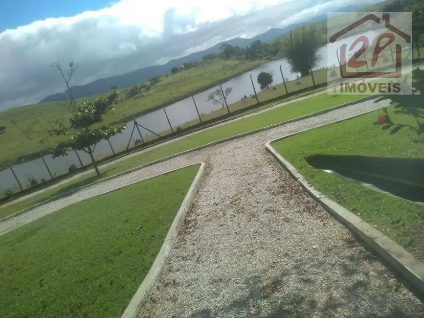 Foto 1 de Terreno / Lote à venda, 1185m2 em Sao Jose Dos Campos - SP