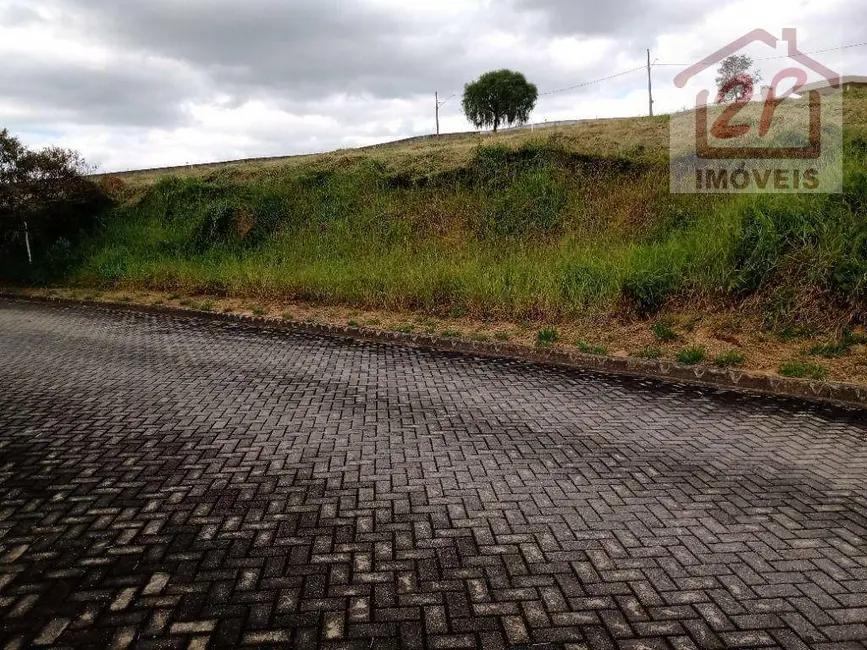 Foto 1 de Terreno / Lote à venda, 1107m2 em Sao Jose Dos Campos - SP