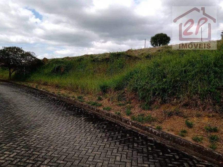Foto 2 de Terreno / Lote à venda, 1107m2 em Sao Jose Dos Campos - SP