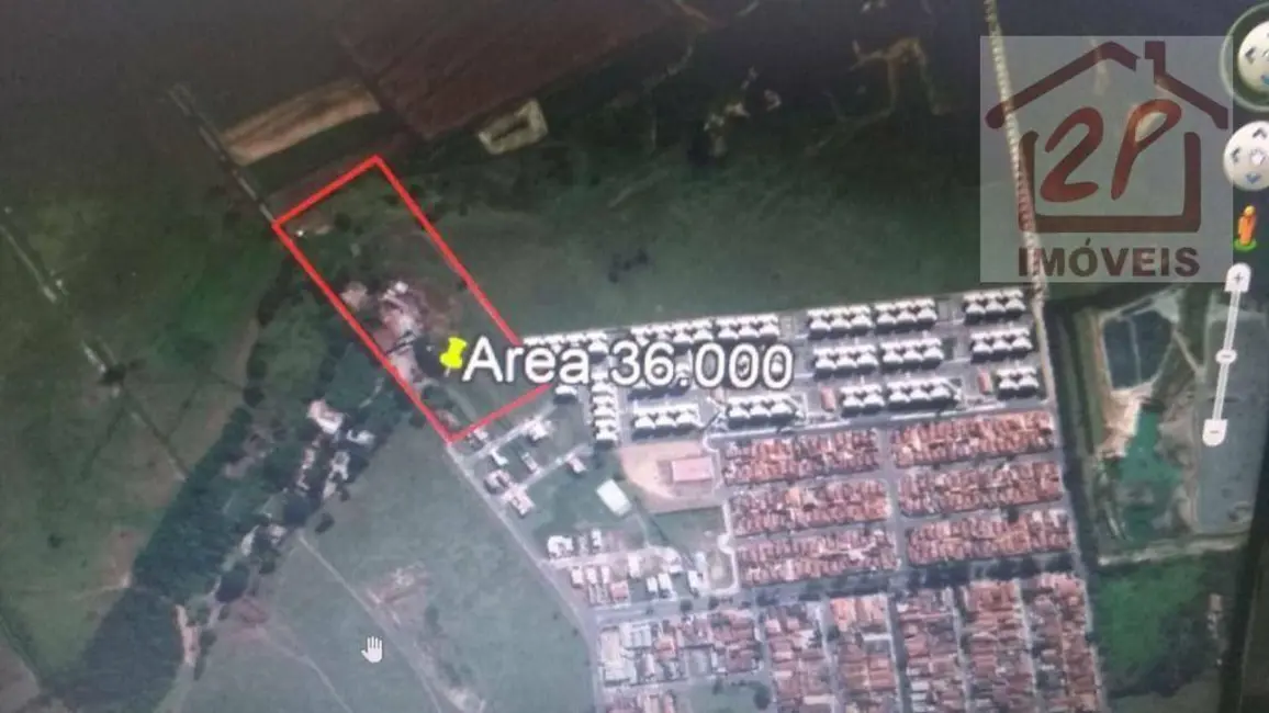 Foto 3 de Sala Comercial à venda, 36000m2 em Vila Bela, Taubate - SP