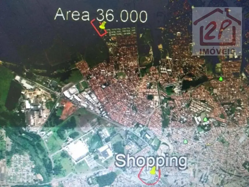 Foto 5 de Sala Comercial à venda, 36000m2 em Vila Bela, Taubate - SP