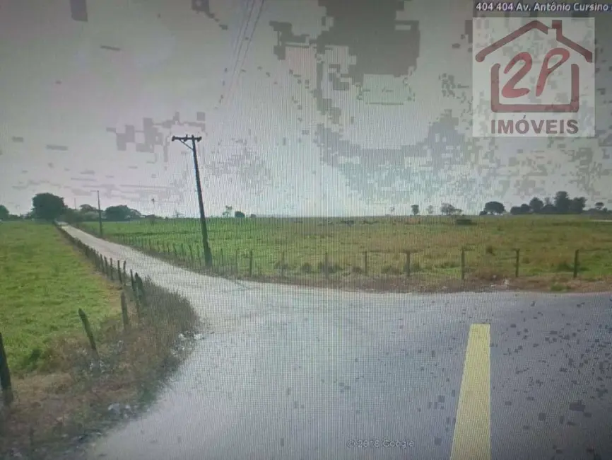 Foto 6 de Sala Comercial à venda, 36000m2 em Vila Bela, Taubate - SP