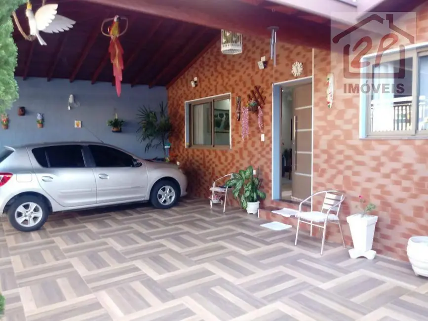 Foto 9 de Casa com 3 quartos à venda, 250m2 em Jacarei - SP