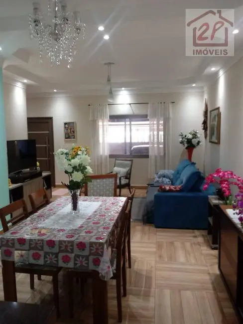 Foto 5 de Casa com 3 quartos à venda, 250m2 em Jacarei - SP