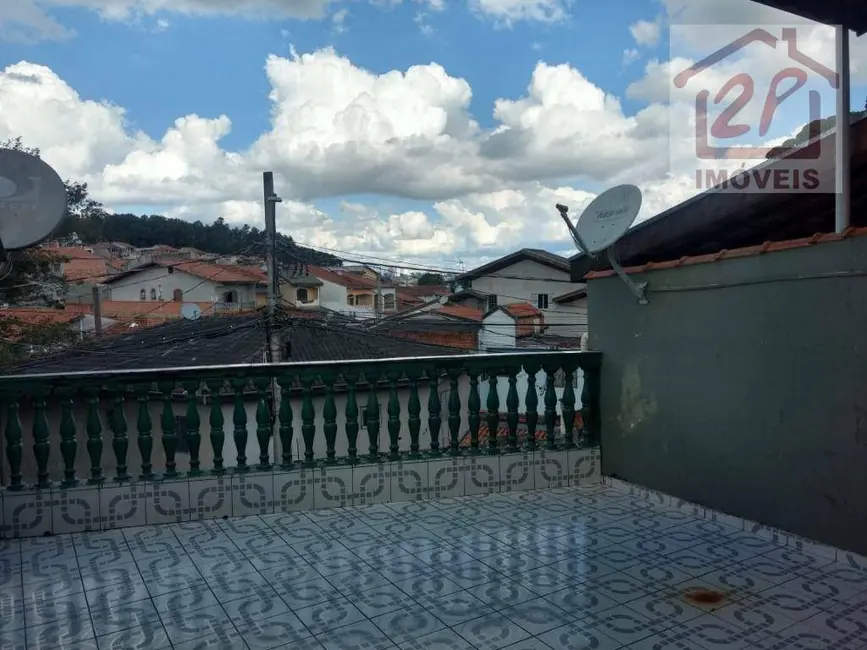 Foto 2 de Sobrado com 4 quartos à venda, 220m2 em Sao Jose Dos Campos - SP