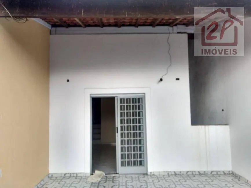 Foto 3 de Sobrado com 4 quartos à venda, 220m2 em Sao Jose Dos Campos - SP