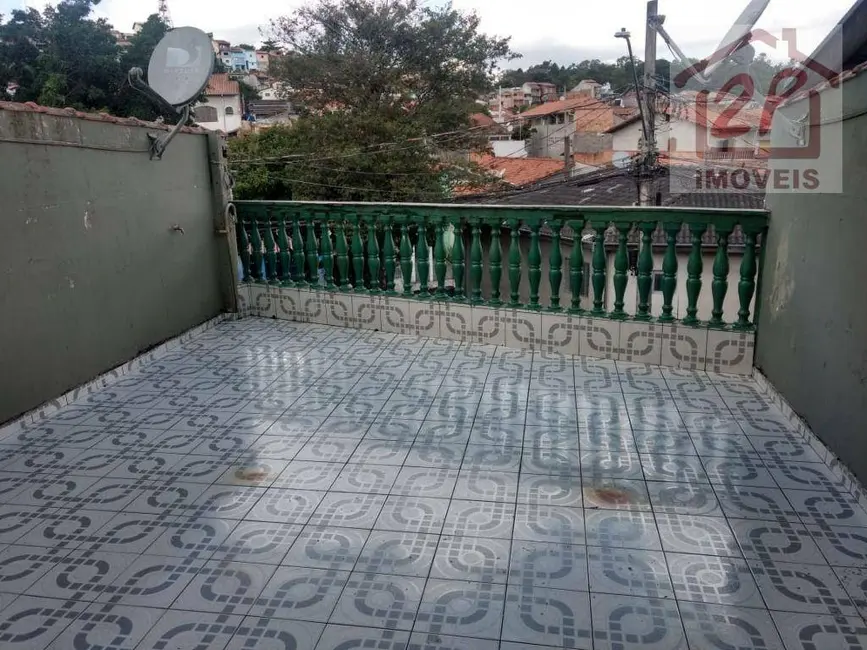 Foto 1 de Sobrado com 4 quartos à venda, 220m2 em Sao Jose Dos Campos - SP