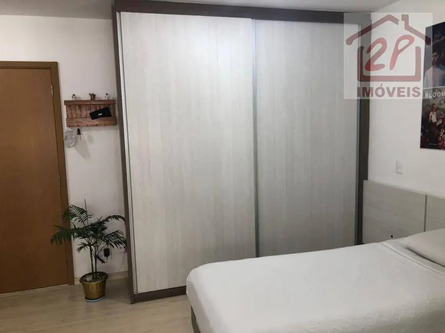 Apartamento com 1 quarto à venda e para alugar, 40m2 em Sao Jose Dos Campos - SP - imagem 7 Foto 7 de Apartamento com 1 quarto à venda e para alugar, 40m2 em Sao Jose Dos Campos - SP
