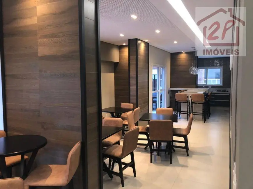 Foto 2 de Apartamento com 1 quarto à venda e para alugar, 40m2 em Sao Jose Dos Campos - SP