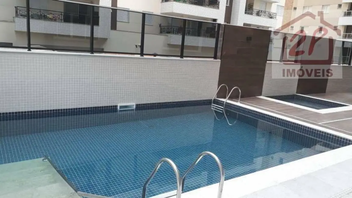 Apartamento com 1 quarto à venda e para alugar, 40m2 em Sao Jose Dos Campos - SP - imagem 4 Foto 4 de Apartamento com 1 quarto à venda e para alugar, 40m2 em Sao Jose Dos Campos - SP