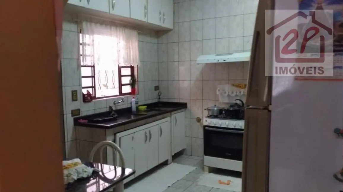 Foto 5 de Sobrado com 4 quartos à venda, 153m2 em Sao Jose Dos Campos - SP