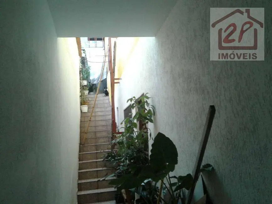 Foto 3 de Sobrado com 4 quartos à venda, 153m2 em Sao Jose Dos Campos - SP