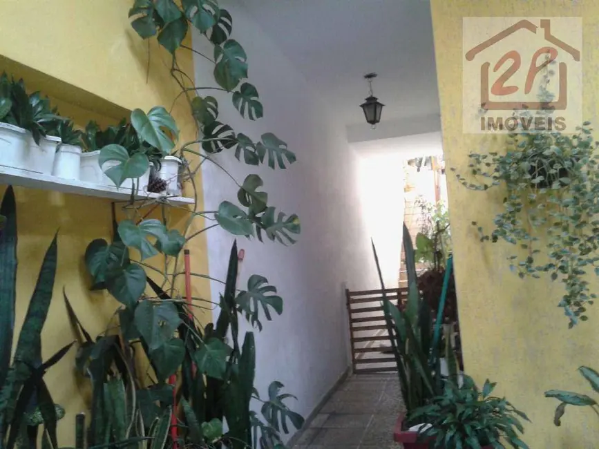 Foto 2 de Sobrado com 4 quartos à venda, 153m2 em Sao Jose Dos Campos - SP