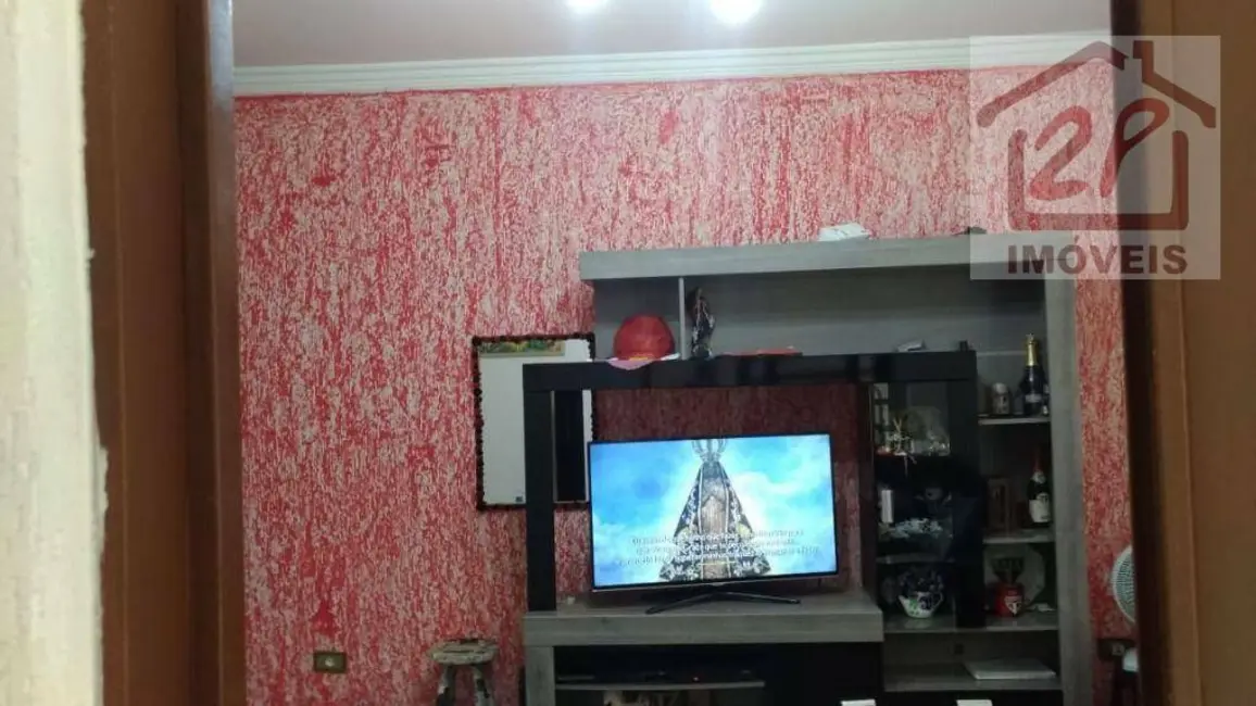 Foto 4 de Sobrado com 4 quartos à venda, 153m2 em Sao Jose Dos Campos - SP