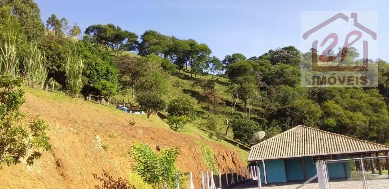 Foto 1 de Chácara com 3 quartos à venda, 48m2 em Monteiro Lobato - SP