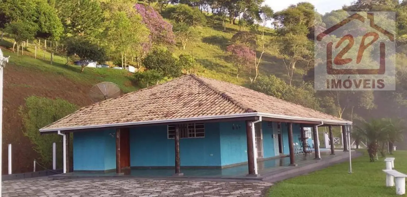 Foto 2 de Chácara com 3 quartos à venda, 48m2 em Monteiro Lobato - SP