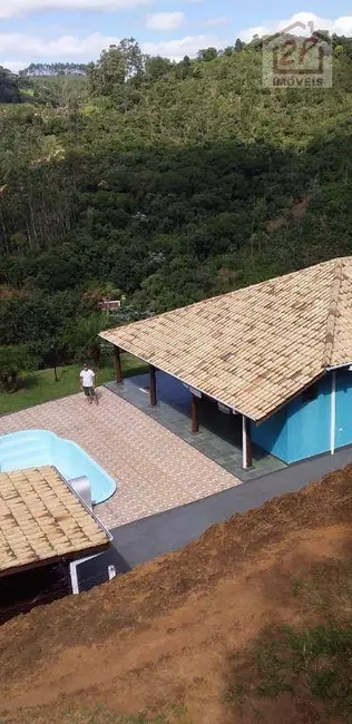 Foto 8 de Chácara com 3 quartos à venda, 48m2 em Monteiro Lobato - SP