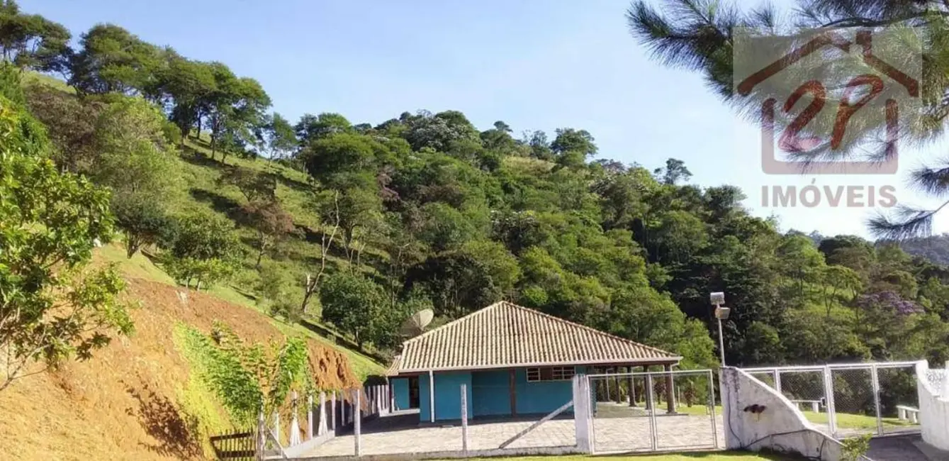 Foto 3 de Chácara com 3 quartos à venda, 48m2 em Monteiro Lobato - SP