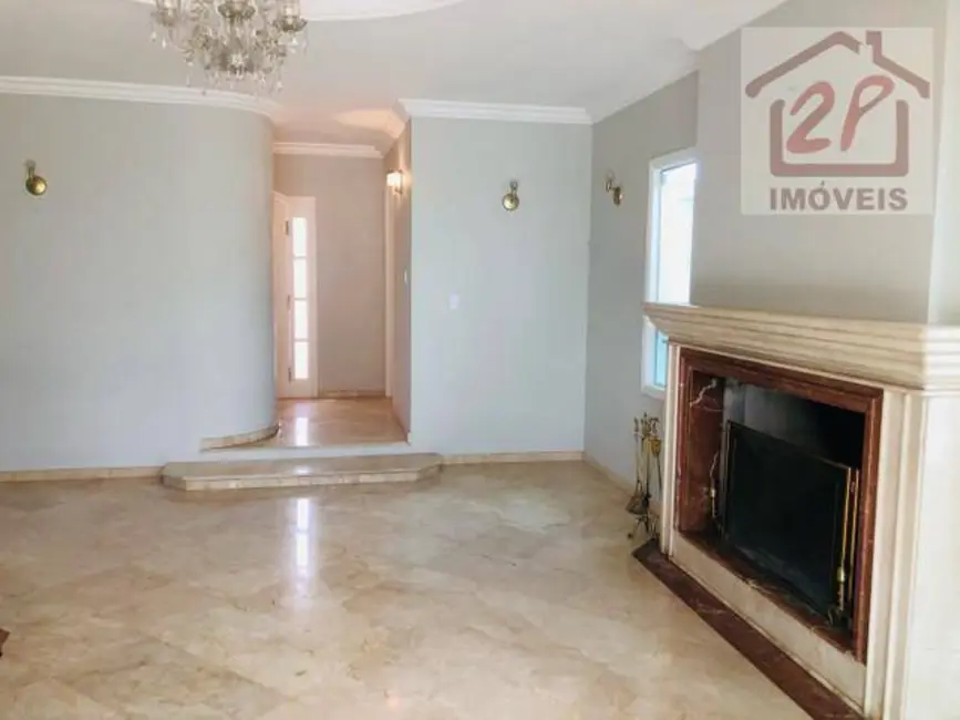 Foto 2 de Sobrado com 6 quartos à venda, 450m2 em Sao Jose Dos Campos - SP