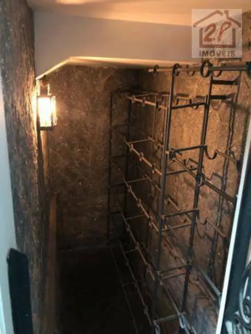 Foto 4 de Sobrado com 6 quartos à venda, 450m2 em Sao Jose Dos Campos - SP