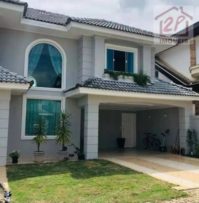 Foto 1 de Sobrado com 6 quartos à venda, 450m2 em Sao Jose Dos Campos - SP