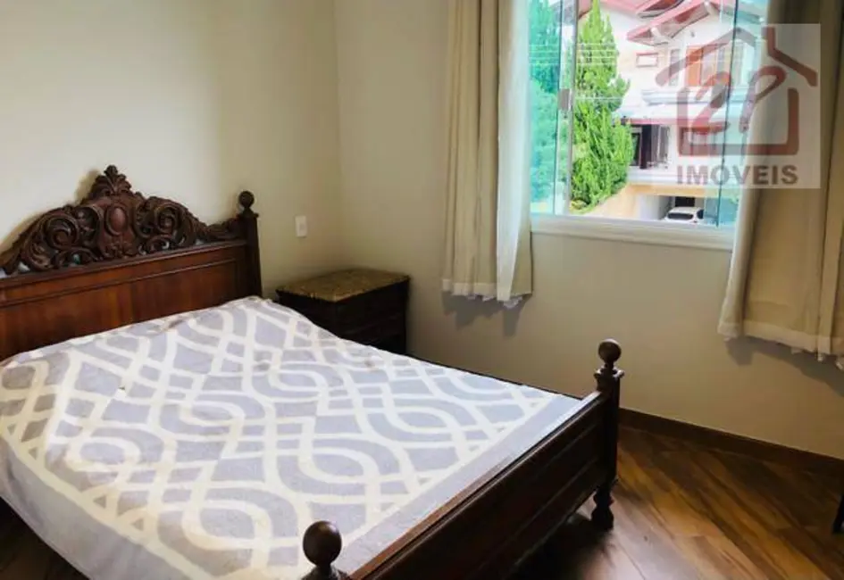 Foto 7 de Sobrado com 6 quartos à venda, 450m2 em Sao Jose Dos Campos - SP