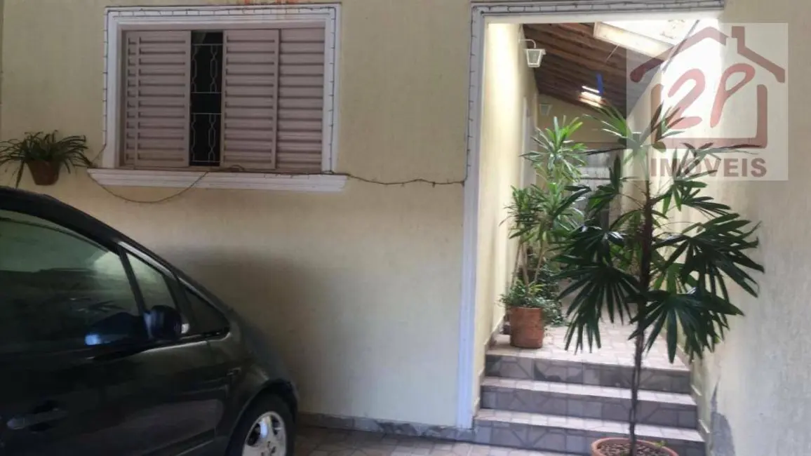 Foto 1 de Casa com 2 quartos à venda, 125m2 em Sao Jose Dos Campos - SP