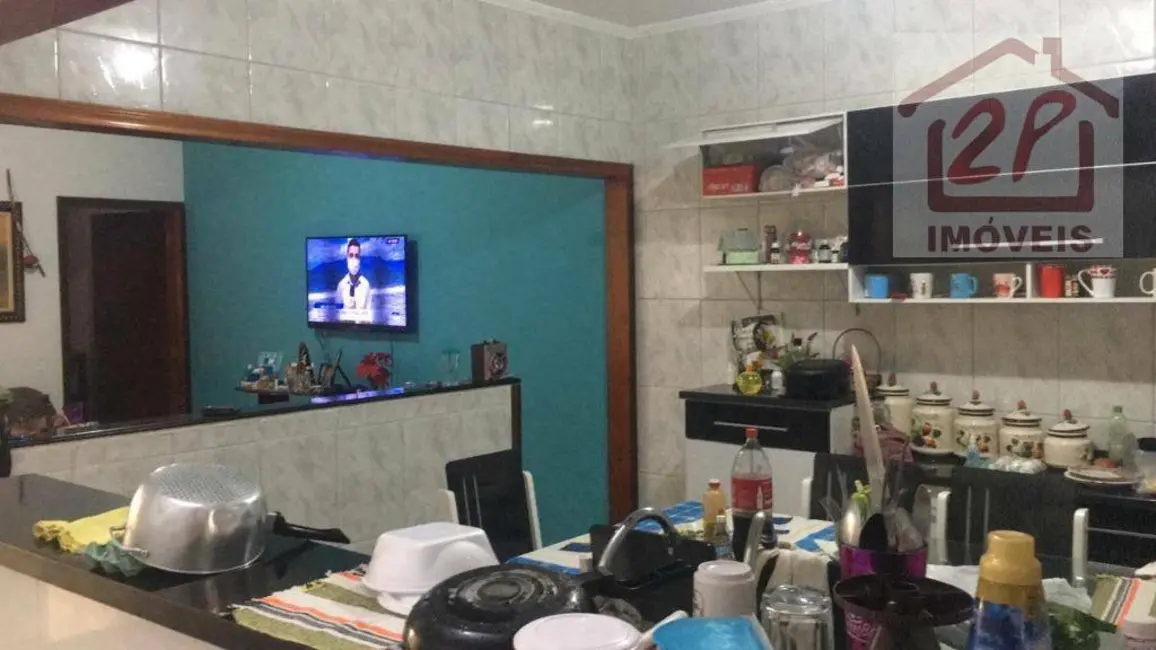 Foto 5 de Casa com 2 quartos à venda, 125m2 em Sao Jose Dos Campos - SP