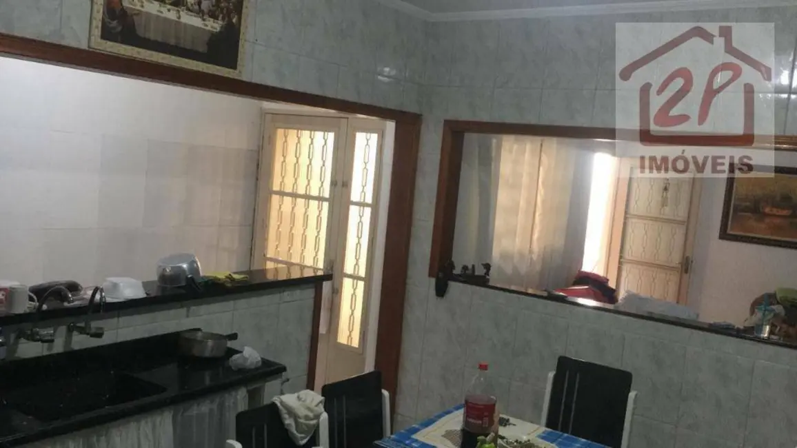 Foto 6 de Casa com 2 quartos à venda, 125m2 em Sao Jose Dos Campos - SP