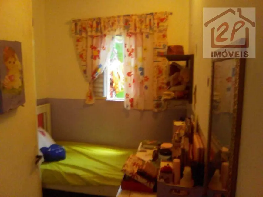 Foto 1 de Sobrado com 4 quartos à venda, 258m2 em Sao Jose Dos Campos - SP