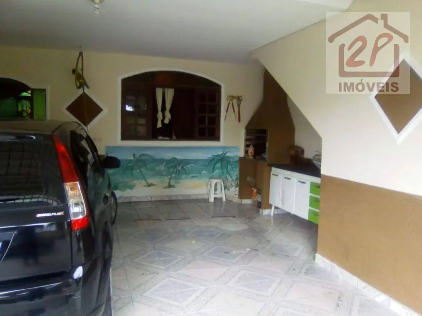 Foto 9 de Sobrado com 4 quartos à venda, 258m2 em Sao Jose Dos Campos - SP