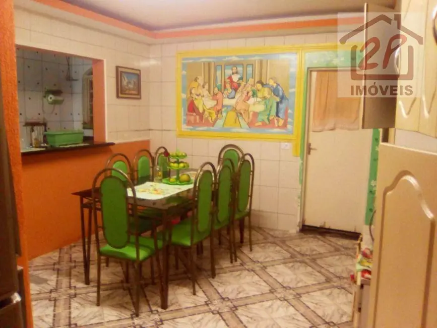 Foto 2 de Sobrado com 4 quartos à venda, 258m2 em Sao Jose Dos Campos - SP