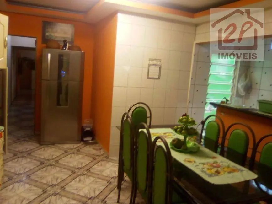 Foto 8 de Sobrado com 4 quartos à venda, 258m2 em Sao Jose Dos Campos - SP