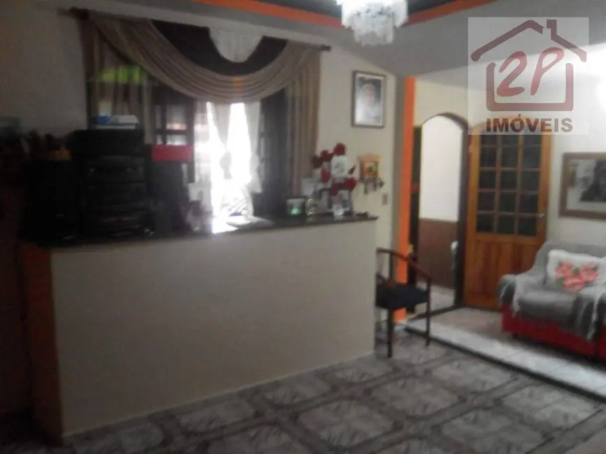 Foto 7 de Sobrado com 4 quartos à venda, 258m2 em Sao Jose Dos Campos - SP