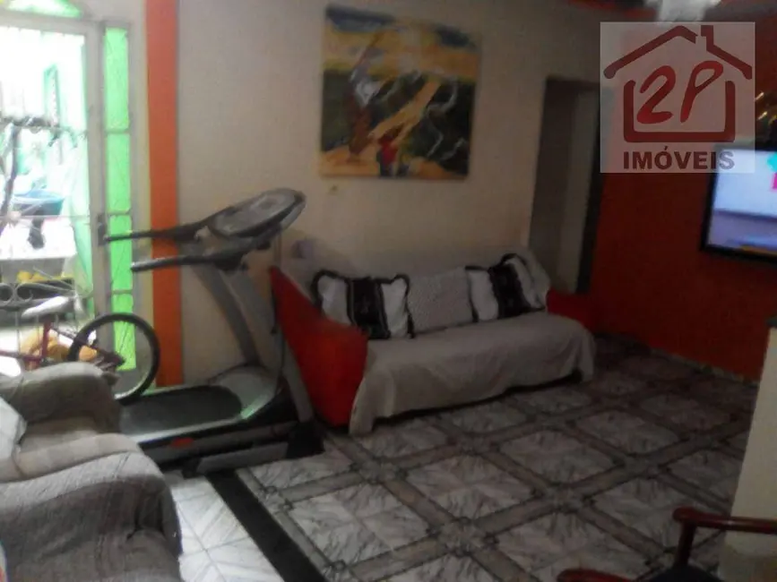 Foto 4 de Sobrado com 4 quartos à venda, 258m2 em Sao Jose Dos Campos - SP