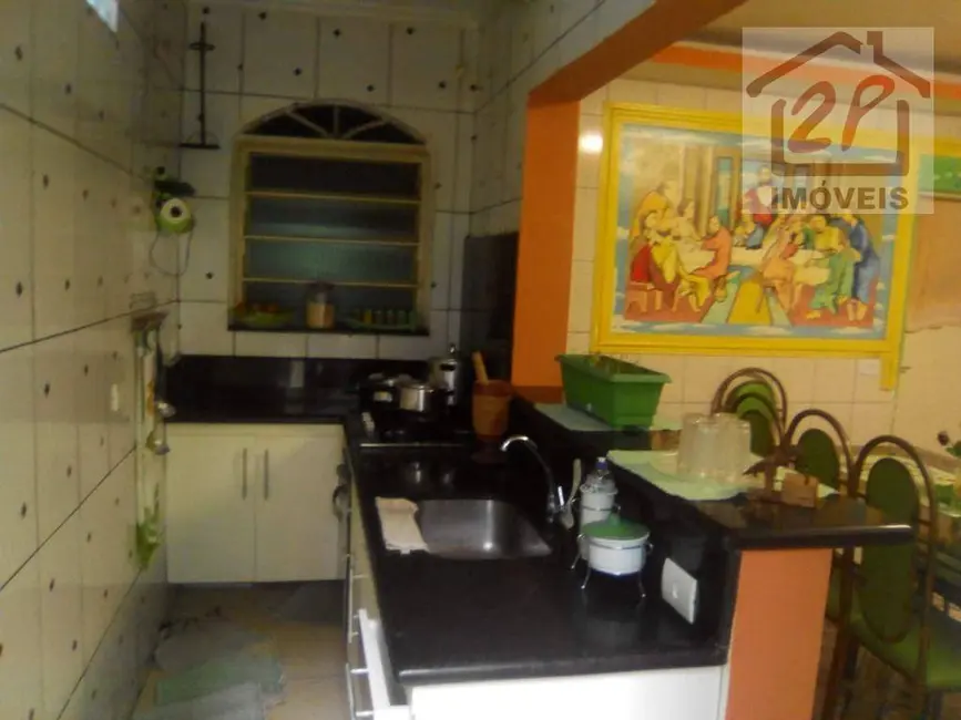 Foto 3 de Sobrado com 4 quartos à venda, 258m2 em Sao Jose Dos Campos - SP