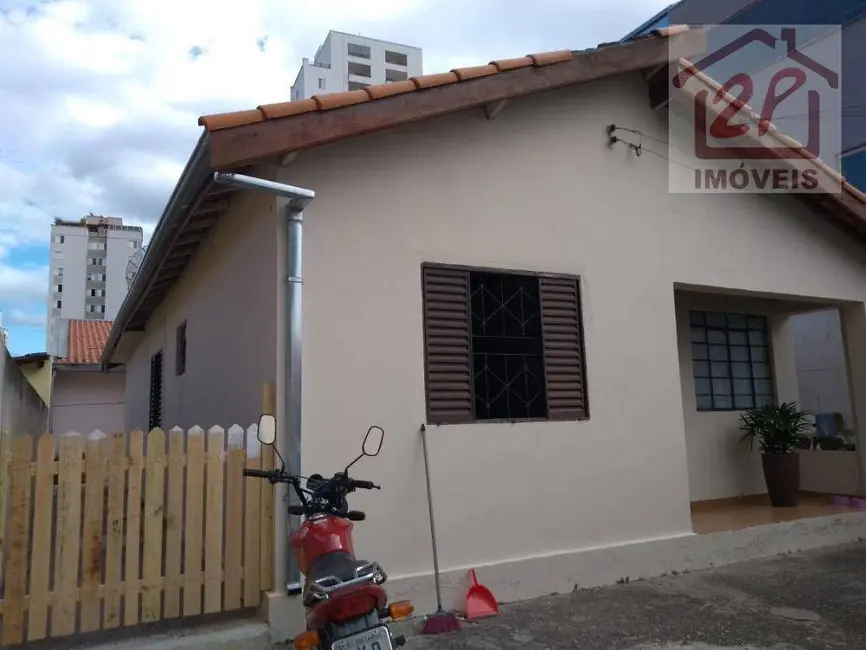 Foto 5 de Casa com 3 quartos à venda, 300m2 em Sao Jose Dos Campos - SP