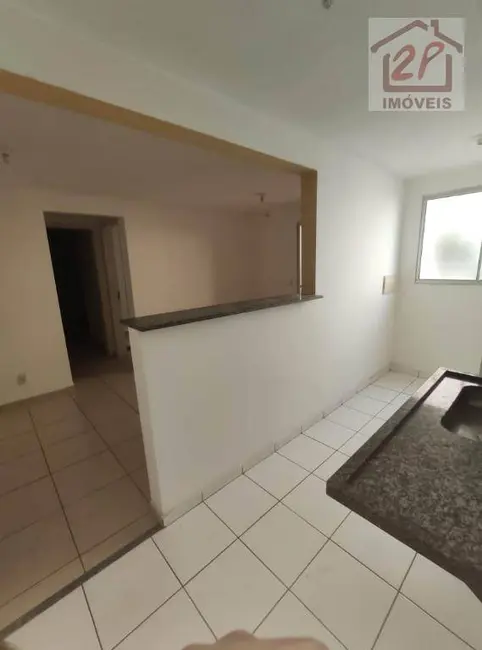 Foto 4 de Apartamento com 2 quartos à venda, 54m2 em Sao Jose Dos Campos - SP