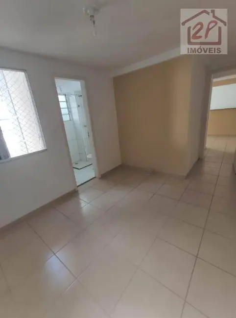 Foto 2 de Apartamento com 2 quartos à venda, 54m2 em Sao Jose Dos Campos - SP