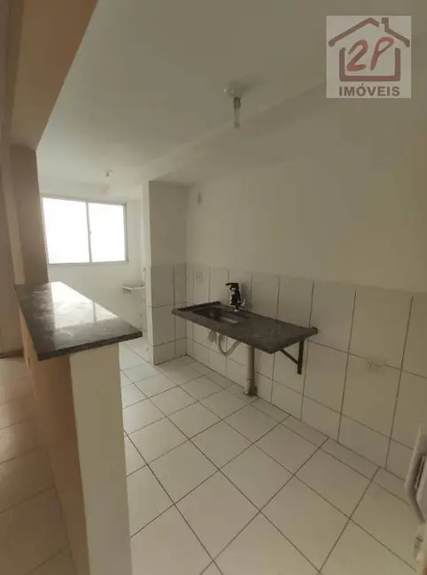 Foto 7 de Apartamento com 2 quartos à venda, 54m2 em Sao Jose Dos Campos - SP