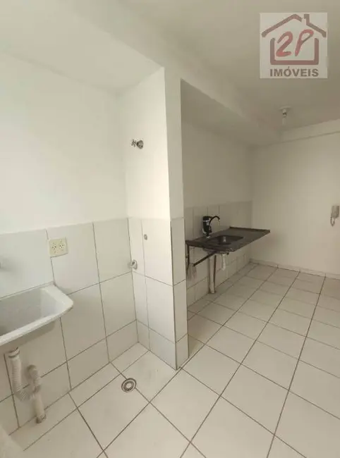 Foto 9 de Apartamento com 2 quartos à venda, 54m2 em Sao Jose Dos Campos - SP