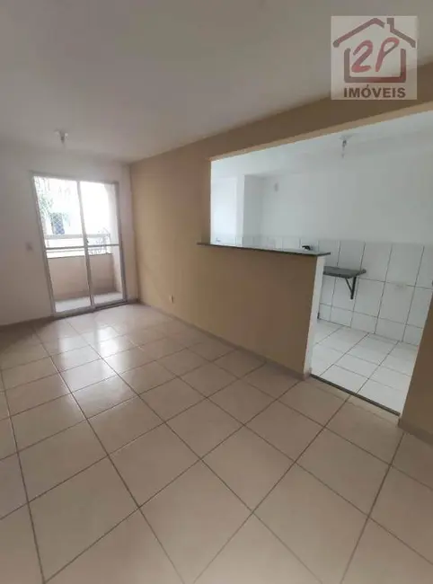 Foto 1 de Apartamento com 2 quartos à venda, 54m2 em Sao Jose Dos Campos - SP