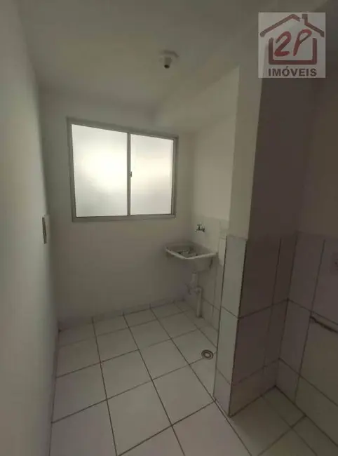 Foto 8 de Apartamento com 2 quartos à venda, 54m2 em Sao Jose Dos Campos - SP