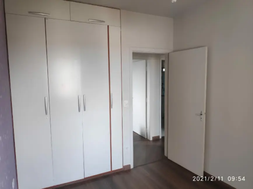 Foto 6 de Apartamento com 3 quartos à venda, 64m2 em Sao Jose Dos Campos - SP