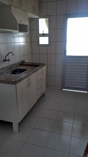 Foto 3 de Apartamento com 3 quartos à venda, 64m2 em Sao Jose Dos Campos - SP