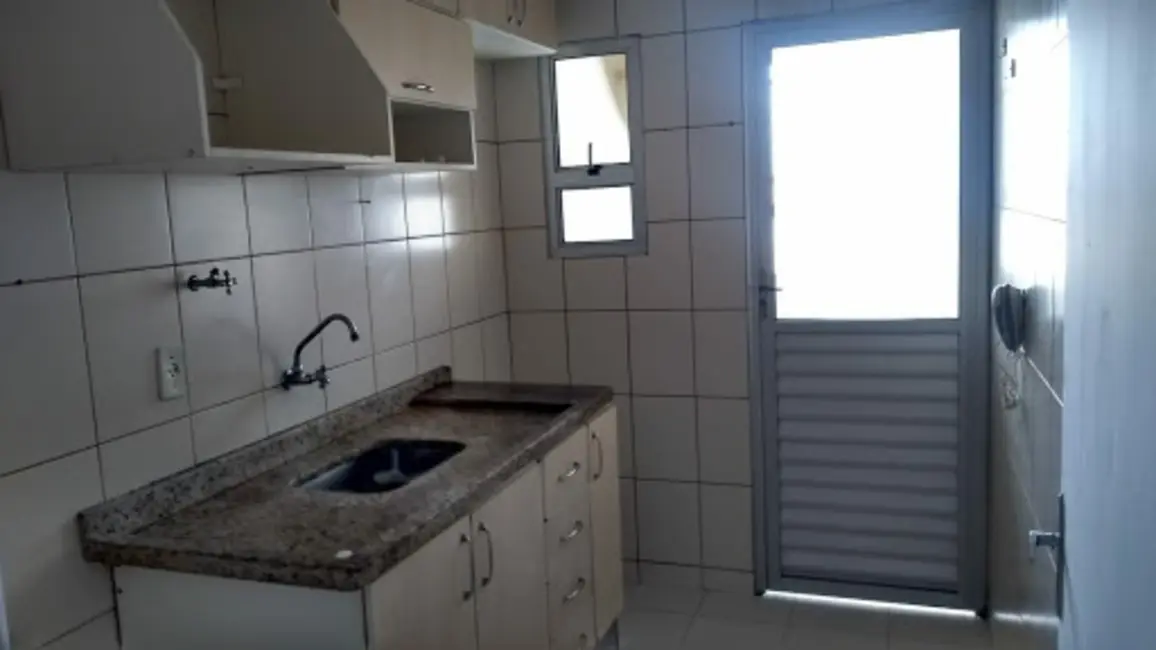 Foto 4 de Apartamento com 3 quartos à venda, 64m2 em Sao Jose Dos Campos - SP