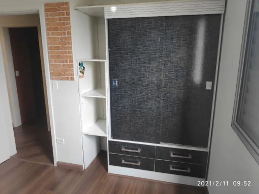 Foto 9 de Apartamento com 3 quartos à venda, 64m2 em Sao Jose Dos Campos - SP