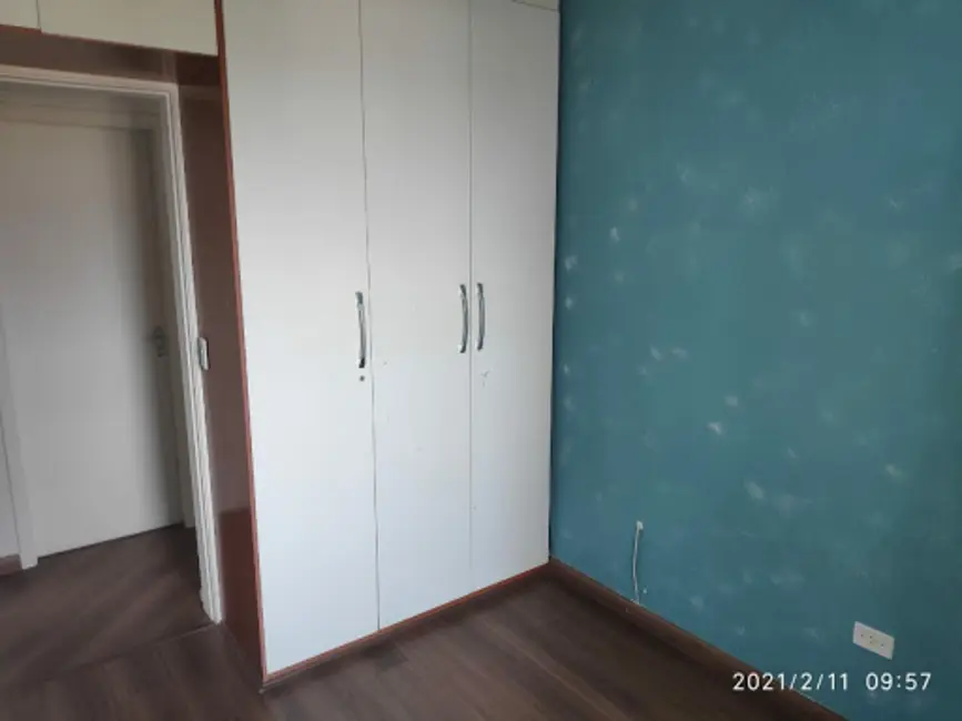 Foto 8 de Apartamento com 3 quartos à venda, 64m2 em Sao Jose Dos Campos - SP